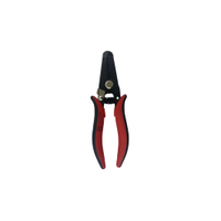 Rs Pro 2380727 Wire Stripper, 1.3mm Max, 165 Mm Overall