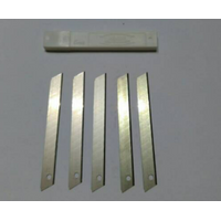 Kenko A300 Cutter Contents