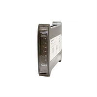 Prosoft PLX51-HART-4I Hart Input Module 4 Channel