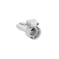 Schneider Electric ALB68011 Alb Dcl Lighting Plug for Use With Lighting Connector
