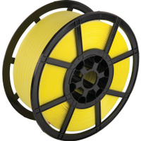 Avon AVN8371930K Yellow - Polypropylene Banding