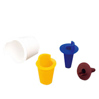 Iwata Conical Plug D 7.3mm X 17mm