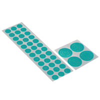 Iwata Masking Seal a Round Tape