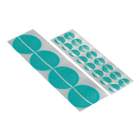 Iwata Masking Seal D Round Tape
