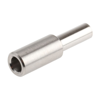 Rs Pro 0485237 Replacement Tip, Plug, Socket Contact