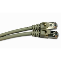 Multicomp Pro MP010232 Enet Cord, CAT5E, RJ45 PLUG-PLUG, 2M