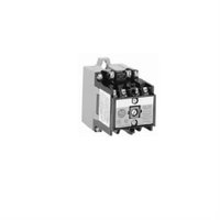 ALLEN-BRADLEY 700-P400A1 Nema Hd Industrial Relay 4NO 10A 110V 50HZ 115-120V 60HZ