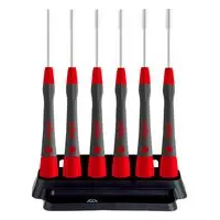 Wiha 42990 Screwdriver Set, 6PC
