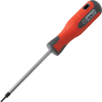 Kennedy-Pro KEN5725260K T6, Torx, Driver, Length 151mm