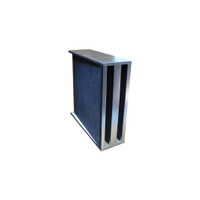 Rs Pro 2551192 Panel Filter, 594 X 196 X 597mm