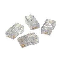 Belden AP700007 RJ45-CONNECTOR Utp CAT5E 100 Ohm Straight Male (plug) (50PCS/PKT)