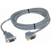 ALLEN-BRADLEY 1747-CP3 1746 Slc System 5/03 RS-232 Programmer Cable 3M