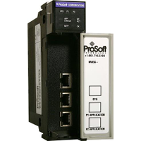 Prosoft MVI56-ADM C Programmable Application Development Module