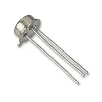 Analog Devices AD590JH Temperature Transducer, 5DEG C, TO-52-3