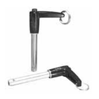Jergens, Klp, L-Handle