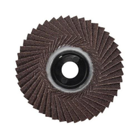Bosch Power Tools 2 608 603 701 Flexible Flap DISC(P80) 100MM