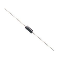 Multicomp Pro SR530 Schottky Rectifier, 5A, 30V, DO-201AA