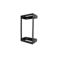 Startech RACK-18U-20-WALL-OA 18U Wall Mount Network Rack Adj 12-20in