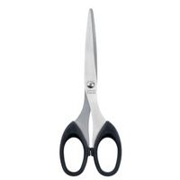 Joyko SC838 Scissors Black Handle