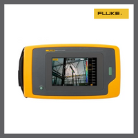 Fluke ii910 Precision Acoustic Imager