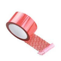 Tamper Evident Tape
