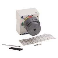 ALLEN-BRADLEY 140G-G-RMX 140G Mccb Accessories FRAME-G-I VARIABLE-DEPTH Mech Handle