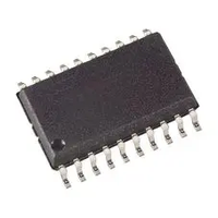Analog Devices DAC312HSZ-REEL Dac, 12BIT, SOL-20, -40 to 85DEG C