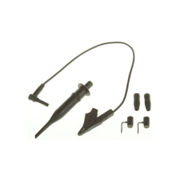 Fluke RS400 Test Probe Accessory Kit, for Use With 190 Series