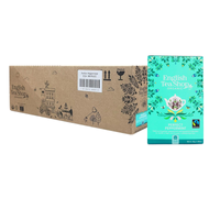 English Tea Shop Organic Peppermint 6 X 30 G