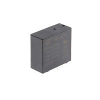 Rs Pro 8004495P Pcb Mount Power Relay, 5V Dc Coil, 20A Switching Current, Spdt