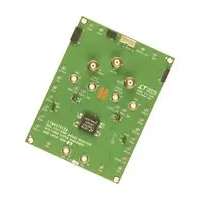 Analog Devices DC1811B-B Demonstration Board, Buck Regulator