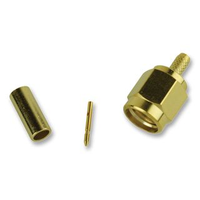 Multicomp MC23554 Connector Type:sma Coaxial
