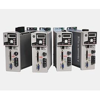ALLEN-BRADLEY 2097-V33PR1 Kinetix 300 ETHERNET/IP Servo Drive 120/240VAC 1/3PH 500W