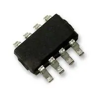 Analog Devices MAX9092AKA+T Comparator, Dual, 110NS, SOT-23