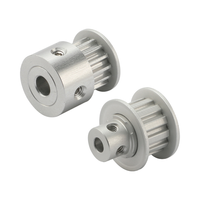 Misumi C-ATP25MXL025-B-P5 Timing Pulleys Mxl Shape B Width Mm