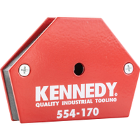 Kennedy KEN5541700K Magnetic Quick Clamp