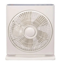 Kdk ST30H Box Fan 12"