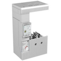 ALLEN-BRADLEY 140G-G-ELP1604 140G Mccb Accessory Frame G Residual Current Module 4P