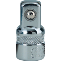 Kennedy-Pro KEN5825190K 1/2 to 3/8in., Square Converter, 41mm