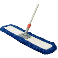 Kleanway Dust Control Mop Complete Set - 60cm