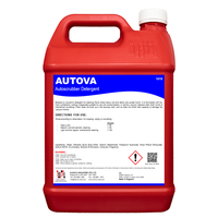 Klenco Chemical - Autova Low Foam Autoscrubber Detergent [5 Litres]
