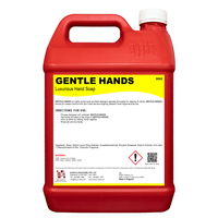 Klenco Chemical - Gentle Hands Luxurious Hand Soap [5 Litres]