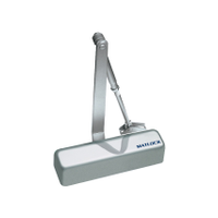 Matlock MTL9494040K Contract Door Closer SZ.3 Cover Ce & Certifire Se