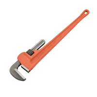 Krisbow KW01-369 Pipe Wrench (5-44-00-0875)