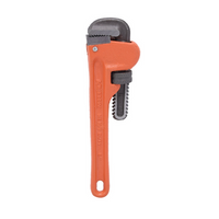 Krisbow KW100363 Pipe Wrench 8" (5-44-00-2338)