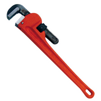 Krisbow KW100367 Pipe Wrench 18" (5-44-00-1536)