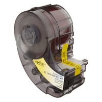 Bradyv Cartridge Idxpert Red XC-1500-595-RD-WT