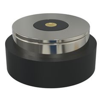 Multicomp Pro MP011968 Magnetic Conn, Rcpt, 2POS, 2A