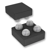 Analog Devices 2691487 Ideal Diode, 1.5V-5.5V, WLP-4
