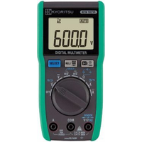 Kyoritsu 1021R Digital Multimeters
